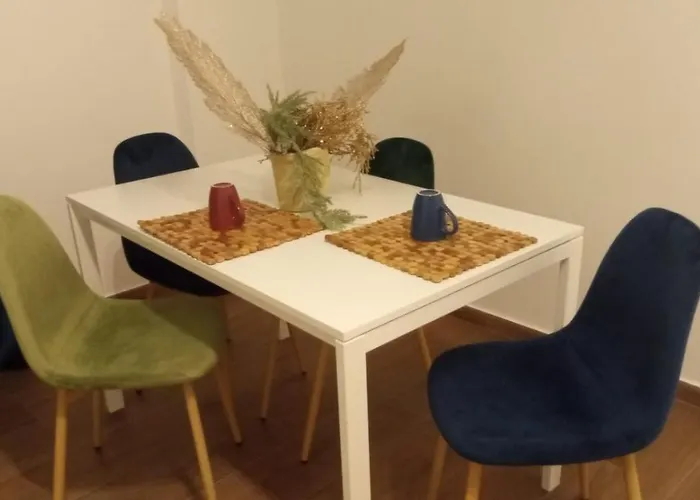 Hotel Residenze Sorrentino Bari