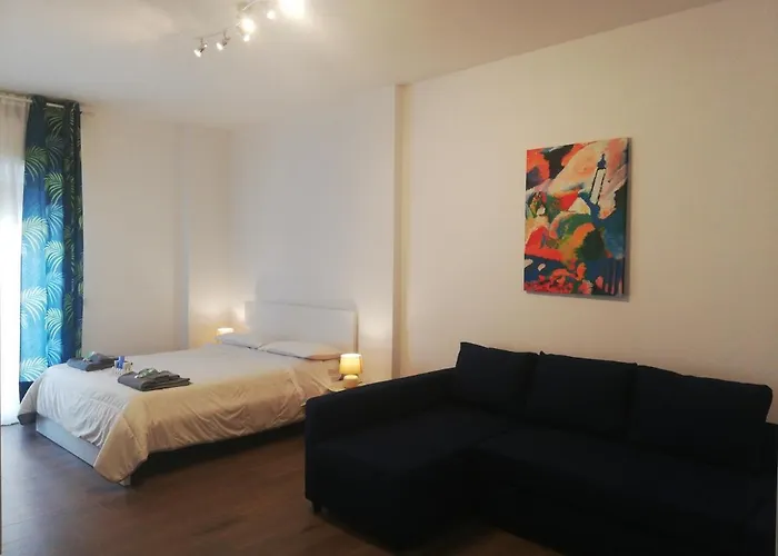 Hotel Residenze Sorrentino Bari