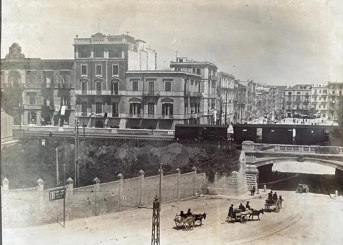 Hotel Adria Bari